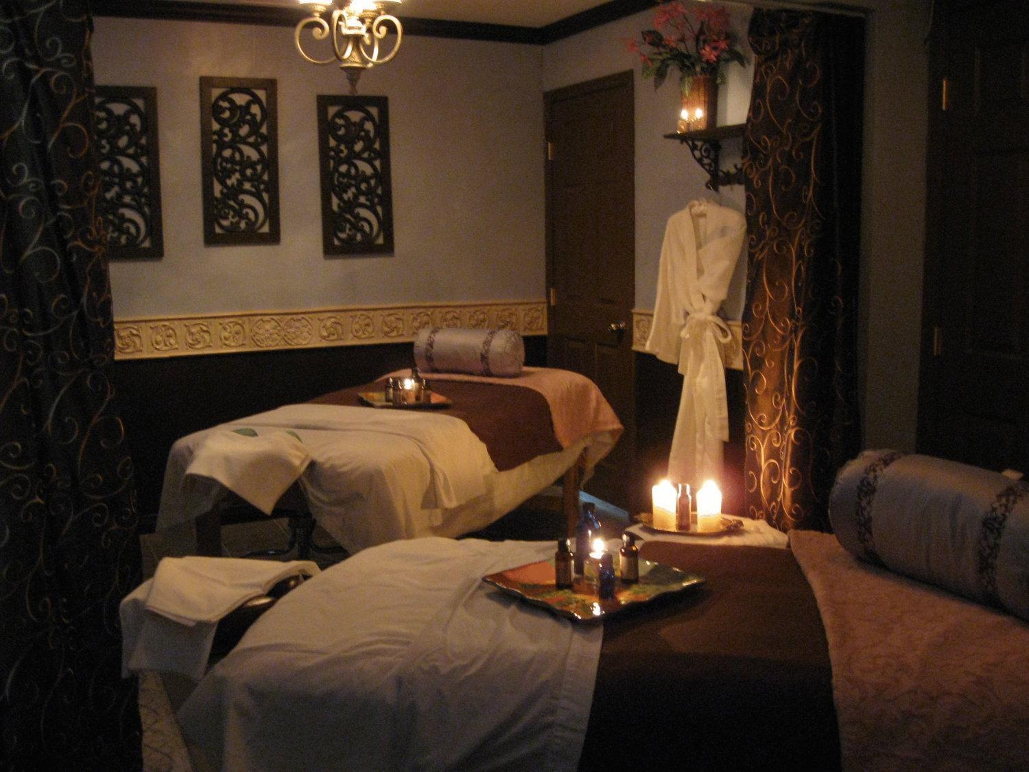 Tuscan Springs Hotel & Spa Desert Hot Springs Exterior foto